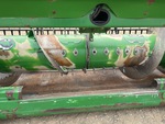 Pickup / Header with 
