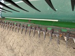Pickup / Header with 