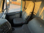 Cab with 