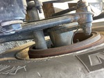 Brakes with 