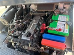 Engine with 