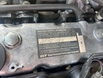 Engine with 