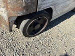 Chassis with 