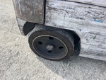 Chassis with 
