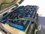 Electrical with 