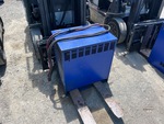 Chassis Photos with 
