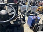 Control Station with 