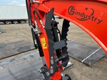 Hydraulics with 