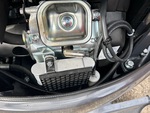 Engine with 