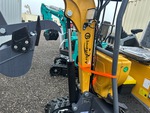 Hydraulics with 
