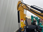 v2 Chassis - Excavator with 