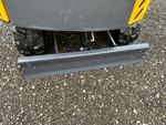 v2 Chassis - Excavator with 