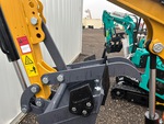 v2 Chassis - Excavator with 