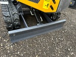 v2 Chassis - Excavator with 
