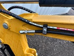 v2 Chassis - Excavator with 