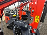 Chassis with 