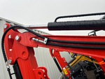 v2 Chassis - Excavator with 