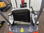Control Station with 