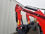 v2 Chassis - Excavator with 