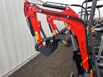 v2 Chassis - Excavator with 