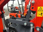 v2 Chassis - Excavator with 