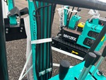 Hydraulics with 