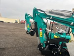 Chassis with 