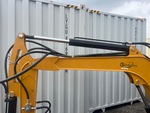 Hydraulics with 