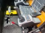 Control Station with 