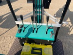 Control Station with 