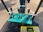 Control Station with 