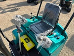 Control Station with 