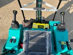 Control Station with 