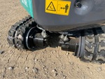 Drivetrain with 