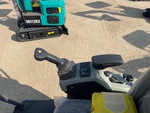 Control Station with 
