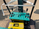 Control Station with 