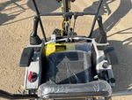 Control Station with 