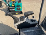 Control Station with 
