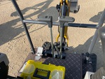 Control Station with 