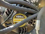 Engine with 
