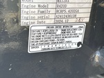 Engine with 