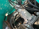 Engine with 