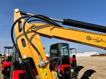 Chassis with 
