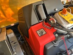 Engine with 