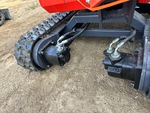 Drivetrain with 
