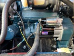 Engine with 