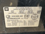 General Appearance with Second Serial Number/VIN Photo