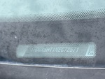 General Appearance with Second Serial Number/VIN Photo