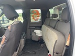 Cab with 
