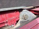 Chassis with Tower/Jib Pins